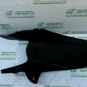 Foto de Guardabarro trasero Honda CBR650 FA referencia 104-18-13331