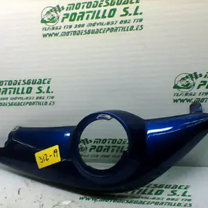 Foto de Carcasa lateral trasera derecha BMW F 800 ST referencia 312-19-24288 foto 4
