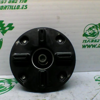 Foto de Maza llanta trasera Honda CBF 125 M referencia 166-22-34769