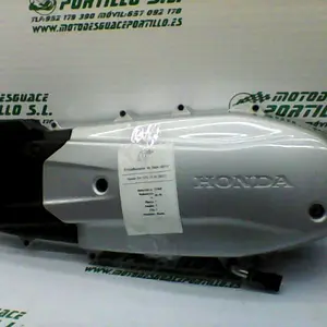 Foto de Tapa de cárter Honda SH 125I 13-16 referencia 70-24-47179 foto 4