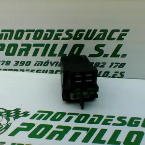 Foto de Relé Kawasaki Eliminator 125 referencia 274-18-17466 foto 5