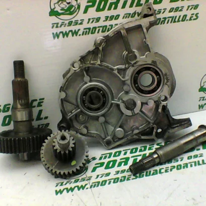 Foto de Relaciones Peugeot sv 80 referencia 204-18-20612