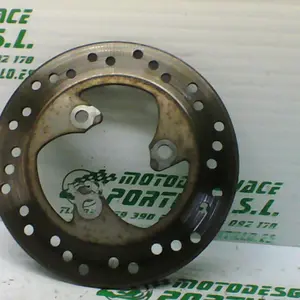 Foto de Disco de freno delantero Honda SKY 50 referencia 90-18-29823 foto 4