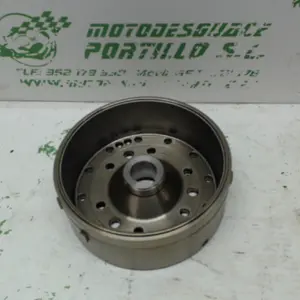 Foto de Plato magnetico Honda Forza 250 referencia 234-18-16128 foto 4
