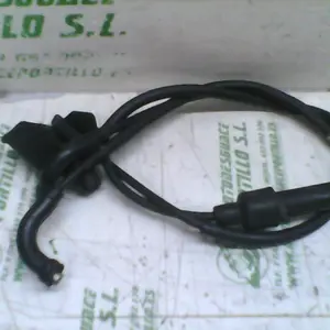 Foto de Cable de aire Honda TRANSALP 600 referencia 143-18-14352