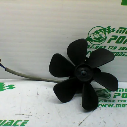 Foto de Ventilador del radiador Sym JOYMAX 300I referencia 305-21-31726