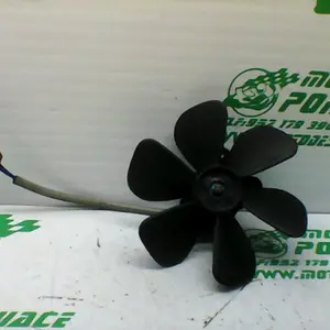 Foto de Ventilador del radiador Sym JOYMAX 300I referencia 305-21-31726