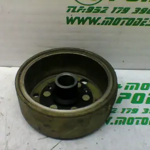 Foto de Plato magnetico Keeway ZAHARA 50 referencia 404-21-37051 foto 3