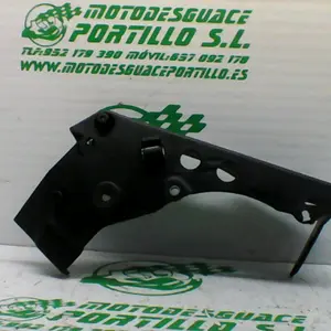Foto de Protector de cableado Derbi RAMBLA 300 referencia 167-22-37773 foto 3