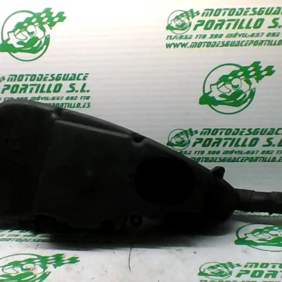 Foto de Caja de filtro Daelim S3 125 I referencia 75-21-29297