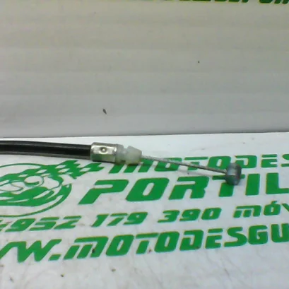Foto de Cable cerradura asiento Kymco AGILITY CITY 125 I referencia 137-22-35415