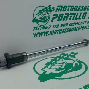 Foto de Eje de rueda delantera Benelli MACIS referencia 324-22-39966 foto 1
