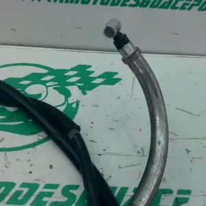 Foto de Cable de freno trasero Honda PCX 2017 referencia 231-24-48474 foto 5
