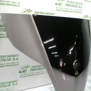 Foto de Frontal Keeway SILVERBLADE 125 12-13 referencia 116-17-11634 foto 1