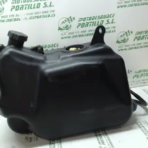 Foto de Deposito gasolina Piaggio X9 125 referencia 244-19-24211 foto 2