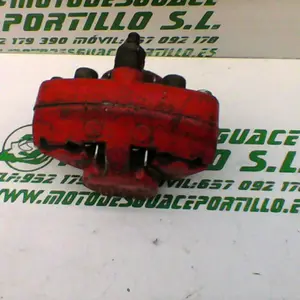 Foto de Pinza de freno trasera Peugeot Satelis 125 referencia 240-19-36140 foto 9