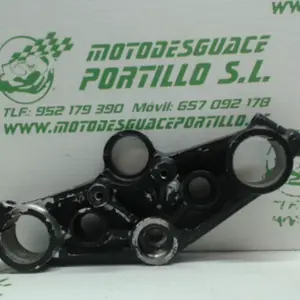 Foto de Tija superior Suzuki GS 500 E referencia 290-20-36955 foto 1