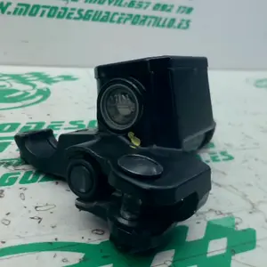 Foto de Bomba de freno delantero Piaggio BEVERLY 300 I referencia 452-23-46620 foto 2