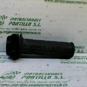Foto de Puño de acelerador Derbi BOULEVARD 125 12 referencia 285-18-16537 foto 2