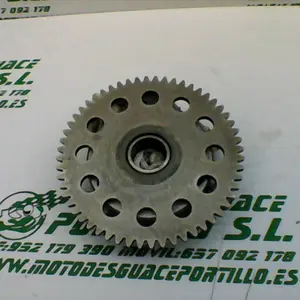 Foto de Embrague de arranque Suzuki Marauder 125 referencia 46-19-17683 foto 2