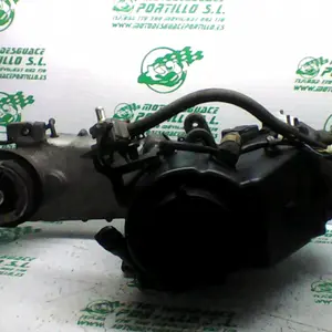 Foto de Motor Daelim Besbi 125 referencia 160-22-43197 foto 7