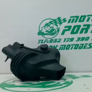 Foto de Goma protectora de maneta derecha Yamaha Xenter 125 referencia 446-22-40807 foto 4