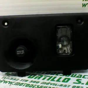 Foto de Luz de porta-casco Honda S-wing 125 referencia 241-19-22695 foto 5