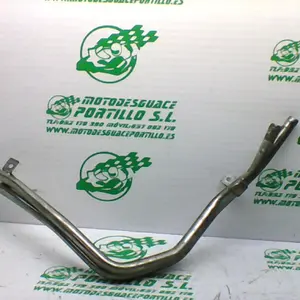 Foto de Tubería de agua Honda SH 125 referencia 58-22-33780 foto 2