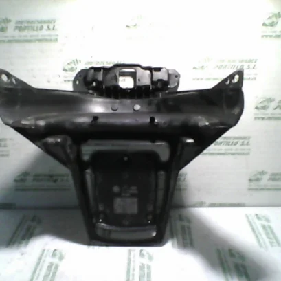 Foto de Portamatricula Piaggio NRG Power 50 referencia 404-22-40419