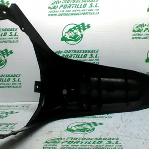 Foto de Portamatricula Honda SH 300 I referencia 364-23-46108 foto 9
