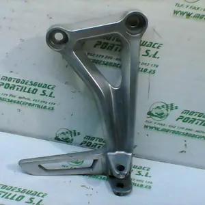 Foto de Estribera trasera derecha Honda CBR650 FA referencia 104-18-13330 foto 3