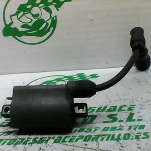 Foto de Bobina Kawasaki Gpz 500 referencia 132-18-43224 foto 6