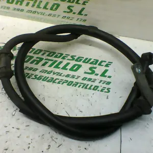Foto de Latiguillo freno delantero Honda PS 125 referencia 106-24-47763 foto 9
