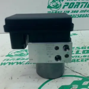 Foto de Modulo ABS Piaggio liberty 125 i 2023 referencia 60-26-49221