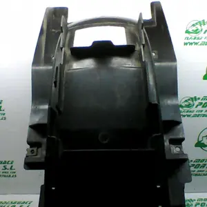 Foto de Portamatricula Honda CBF 250 referencia 214-19-23172 foto 6
