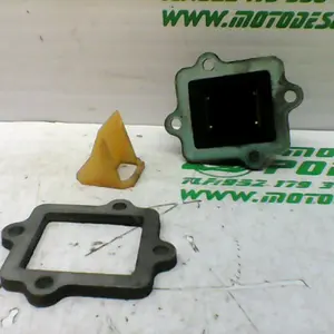 Foto de Caja de laminas Suzuki Katana 50 referencia 320-23-45229 foto 8