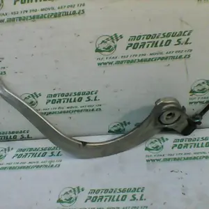 Foto de Palanca de freno trasero Yamaha XT-125-X referencia 144-23-43776 foto 4