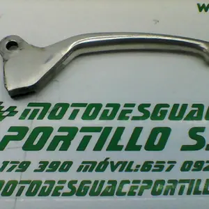 Foto de Maneta de freno trasero Yamaha Cygnus x 125 referencia 324-23-45125 foto 21