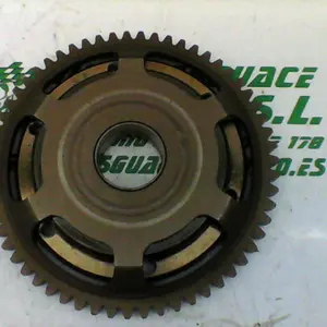 Foto de Embrague de arranque Honda Silver wing 600 referencia 116-16-36240 foto 7