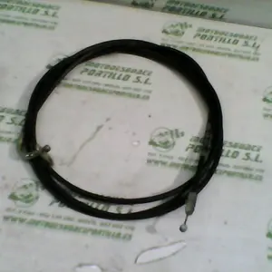 Foto de Cable cerradura asiento Peugeot Tweet 50 4T referencia 164-23-45646 foto 8