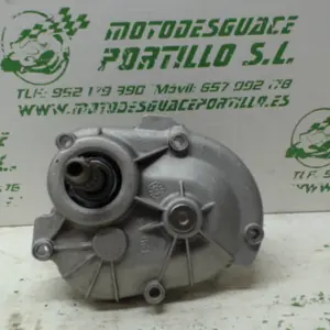 Foto de Relaciones Piaggio ZIP Aire 2T 1 50 referencia 43-22-34522 foto 22