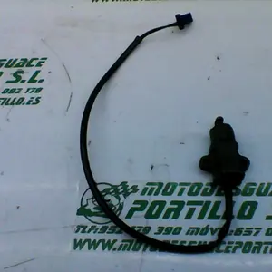 Foto de Sensor de patilla lateral Yamaha Cygnus x 125 referencia 425-21-32180 foto 6