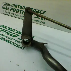 Foto de Palanca de freno trasero Yamaha YBR 125 i referencia 171-21-30504 foto 8