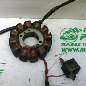 Foto de Encendido Suzuki Katana 50 referencia 320-23-45220 foto 8