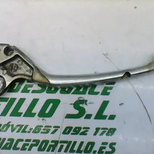 Foto de Maneta de freno trasero Yamaha Cygnus x 125 referencia 324-23-45125 foto 18