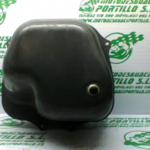 Foto de Deposito gasolina Honda LEAD 100 referencia 197-17-29039 foto 7