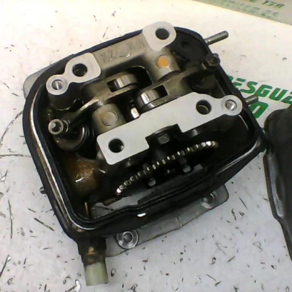 Foto de Culata Honda VISION 110 referencia 110-20-26863
