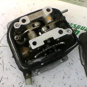 Foto de Culata Honda VISION 110 referencia 110-20-26863 foto 1