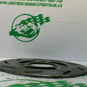 Foto de Disco de freno delantero BETA ARK referencia 458-22-41856 foto 2