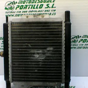 Foto de Radiador Peugeot Satelis 125 referencia 240-19-36136 foto 17